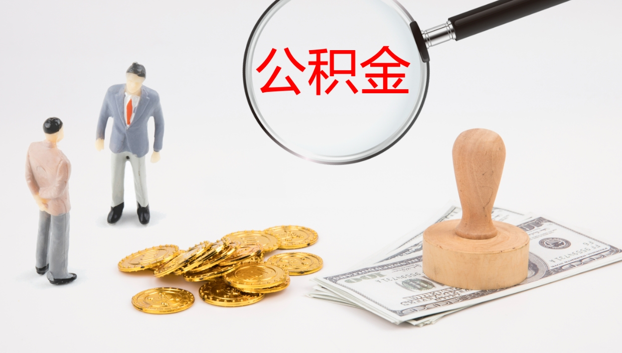 玉田我的个人公积金查询（个人公积金信息查询）